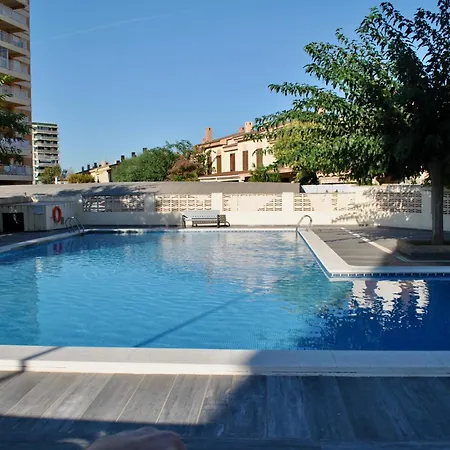 Apartment Benicasim 1ª Linea De Playa Benicassim