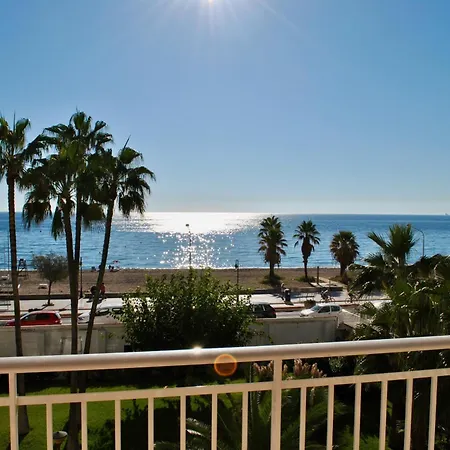 Apartment Benicasim 1ª Linea De Playa Benicassim
