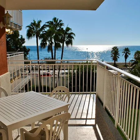 Apartment Benicasim 1ª Linea De Playa
