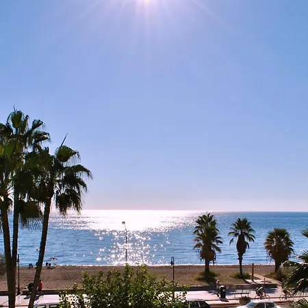 Appartement Benicasim 1ª Linea De Playa *