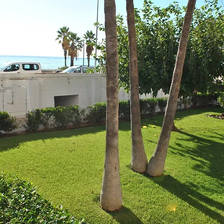 Apartment Benicasim 1ª Linea De Playa